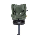 B-Ware Joie Reboarder Kindersitz I Spin 360 Moonlight 25 Drehbar Isofix Memoryschaum