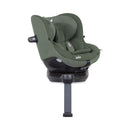 B-Ware Joie Reboarder Kindersitz I Spin 360 Moonlight 25 Drehbar Isofix Memoryschaum