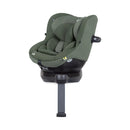 B-Ware Joie Reboarder Kindersitz I Spin 360 Moonlight 25 Drehbar Isofix Memoryschaum