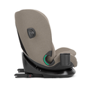 B-Ware Joie Kindersitz Autositz I Size Gruppe 1 2 3 Braun Isofix Getränkehalter 76 150