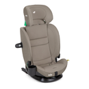 B-Ware Joie Kindersitz Autositz I Size Gruppe 1 2 3 Braun Isofix Getränkehalter 76 150