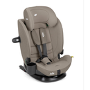B-Ware Joie Kindersitz Autositz I Size Gruppe 1 2 3 Braun Isofix Getränkehalter 76 150