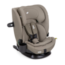 B-Ware Joie Kindersitz Autositz I Size Gruppe 1 2 3 Braun Isofix Getränkehalter 76 150