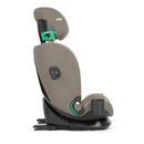 B-Ware Joie Kindersitz Autositz I Size Gruppe 1 2 3 Braun Isofix Getränkehalter 76 150