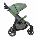 B-Ware Joie Litetrax 4 Laurel Kinderwagen Kinderbuggy Buggy Kinder Wagen Grün Schw951