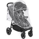 B-Ware Joie Litetrax Sportwagen Shale Kinderwagen Kinderbuggy City Buggy Buggy Schwarz