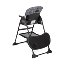 Joie Mimzy Snacker Hochstuhl Babystuhl Abc Charcoal Faltbar Stuhl Sitz Babystuhl B-Ware - 5056080620879