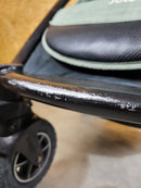 Joie Mytrax - aufbereiteter Kinderwagen