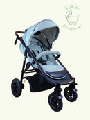 Joie Mytrax am Besten Kinderwagen 1 Kostenloser Versand