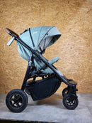 Joie Mytrax - aufbereiteter Kinderwagen