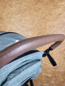 Joie Mytrax - aufbereiteter Kinderwagen