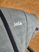 Joie Mytrax - aufbereiteter Kinderwagen