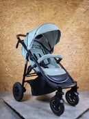 Joie Mytrax - aufbereiteter Kinderwagen