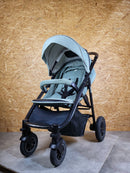 Joie Mytrax - aufbereiteter Kinderwagen
