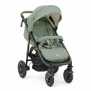 B-Ware Joie Mytrax Laurel Kinderwagen Kinderbuggy Buggy Reisebuggy Faltbar Grün