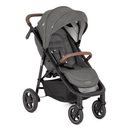 Joie Mytrax Pro Shell Kinderwagen Reisebuggy Sportwagen Kinder Wagen Wagen Gray B-Ware