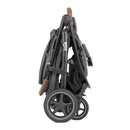 Joie Mytrax Pro Shell Kinderwagen Reisebuggy Sportwagen Kinder Wagen Wagen Gray B-Ware