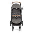 Joie Mytrax Pro Shell Kinderwagen Reisebuggy Sportwagen Kinder Wagen Wagen Gray B-Ware