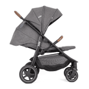 Joie Mytrax Pro Shell Kinderwagen Reisebuggy Sportwagen Kinder Wagen Wagen Gray B-Ware