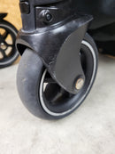 Joie Pact Stroller With Flat Reclining Seat - Blau in Gutem Zustand am Besten Kinderwagen 8 Kostenloser Versand