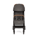 B-Ware Joie Pact Pro Shell 3in1 Kompakt Buggy Kinderwagen Sportwagen Reisebuggy Gray