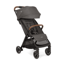 B-Ware Joie Pact Pro Shell 3in1 Kompakt Buggy Kinderwagen Sportwagen Reisebuggy Gray