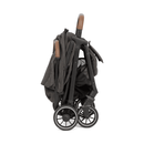 B-Ware Joie Pact Pro Shell 3in1 Kompakt Buggy Kinderwagen Sportwagen Reisebuggy Gray