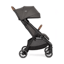 B-Ware Joie Pact Pro Shell 3in1 Kompakt Buggy Kinderwagen Sportwagen Reisebuggy Gray