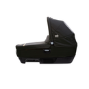 B-Ware Joie Signature Calmi R129 Tragewanne Kinderwagenaufsatz Eclipse Schwarz