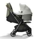 Joie Signature Parcel Thyme Kinderwagen Babywagen Buggy Kompakt Buggy Wagen B-Ware