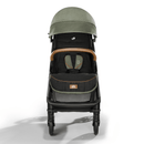 Joie Signature Parcel Thyme Kinderwagen Babywagen Buggy Kompakt Buggy Wagen B-Ware