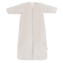 Jollein Schlafsack Babyschlafsack Velvet Nougat 90cm Kinder Baby Schlafkleidung B-Ware