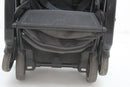 C-Ware Joolz Aer Amazing Anthracite Kinderwagen Buggy Klappbarer Leicht Siehe Text/Foto