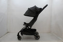 C-Ware Joolz Aer Amazing Anthracite Kinderwagen Buggy Klappbarer Leicht Siehe Text/Foto