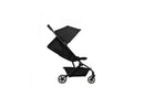 B-Ware Joolz Buggy Kinderwagen Aer Plus Schwarz Refined Black Reisewagen Kinder Reise