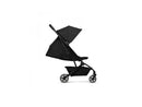 B-Ware Joolz Buggy Kinderwagen Aer Plus Schwarz Refined Black Reisewagen Kinder Reise