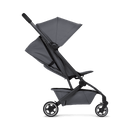 B-Ware Joolz Buggy Kinderwagen Aer+ Stone Grey Handgepäck Transporttasche