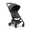 B-Ware Joolz Buggy Kinderwagen Aer+ Stone Grey Handgepäck Transporttasche
