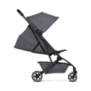 B-Ware Joolz Buggy Kinderwagen Aer+ Stone Grey Handgepäck Transporttasche