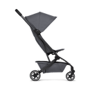 B-Ware Joolz Buggy Kinderwagen Aer+ Stone Grey Handgepäck Transporttasche