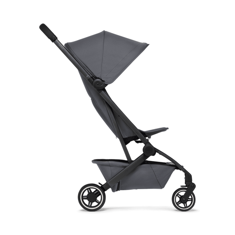 B-Ware Joolz Buggy Kinderwagen Aer+ Stone Grey Handgepäck Transporttasche