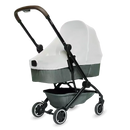 Joolz Aer Wanne Moskitonetz Insektenschutz Netz Babywanne Aufbewahrungstasche B-Ware - 8715688061510