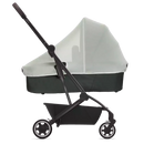 Joolz Aer Wanne Moskitonetz Insektenschutz Netz Babywanne Aufbewahrungstasche B-Ware - 8715688061510