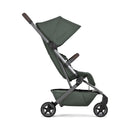 B-Ware Joolz Aer2 Kinderwagen Buggy Aer 2 Forest Green Modell 2024