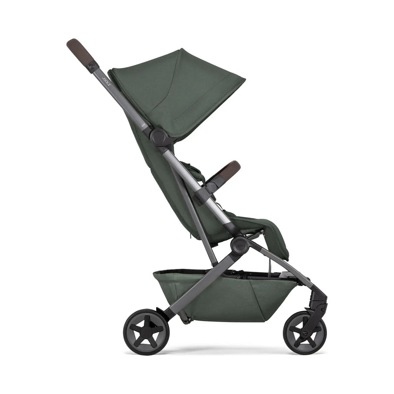 B-Ware Joolz Aer2 Kinderwagen Buggy Aer 2 Forest Green Modell 2024