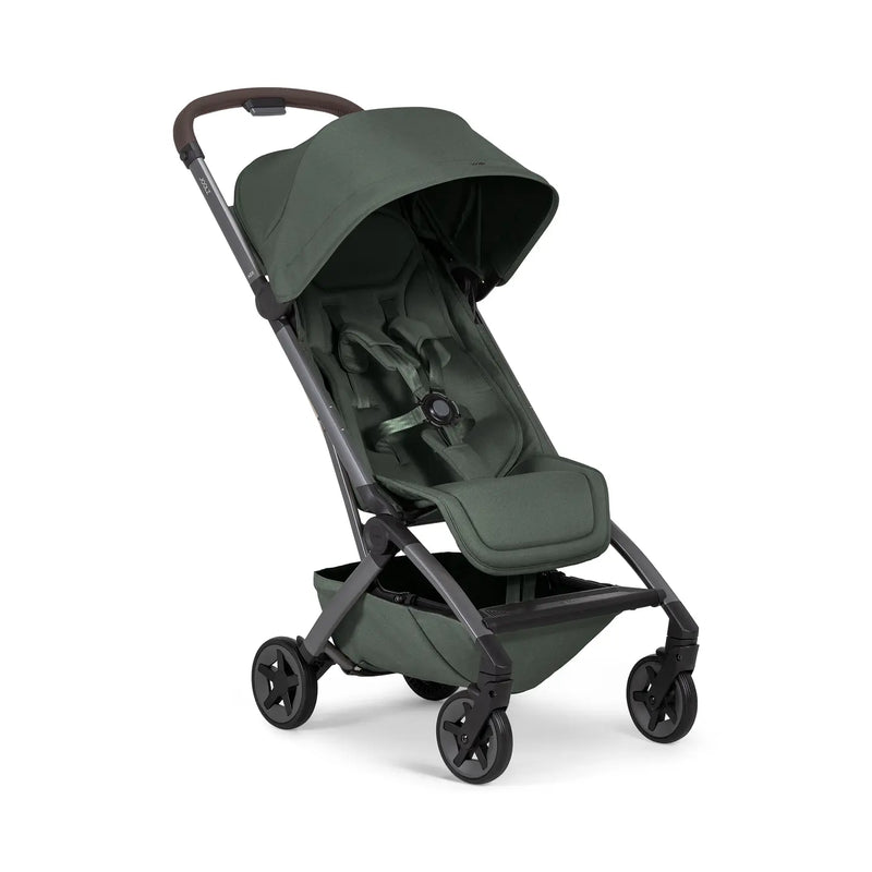 B-Ware Joolz Aer2 Kinderwagen Buggy Aer 2 Forest Green Modell 2024