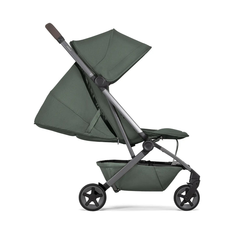 B-Ware Joolz Aer2 Kinderwagen Buggy Aer 2 Forest Green Modell 2024