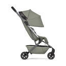 B-Ware Joolz Aer2 Buggy Kinderwagen Sage Green Reisebuggy Leicht Zusammenklappbar