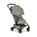 B-Ware Joolz Aer2 Buggy Kinderwagen Sage Green Reisebuggy Leicht Zusammenklappbar