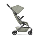 B-Ware Joolz Aer2 Buggy Kinderwagen Sage Green Reisebuggy Leicht Zusammenklappbar